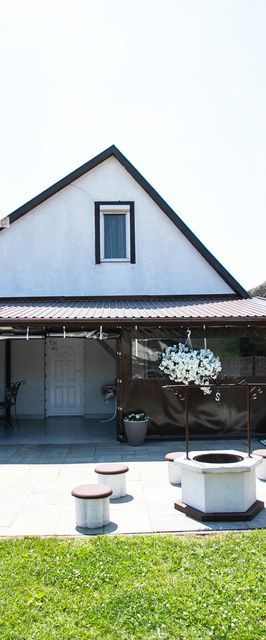 Verandás Vendégház Hajdúnánás