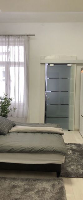 Fehérhajó Apartman Budapest