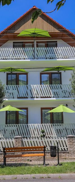 Villa Grande Hévíz