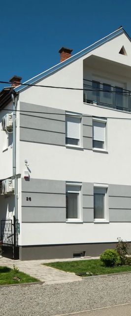 Emmabella Apartmanok Eger