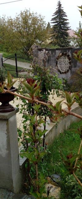 Káli Apartman Bakonybél