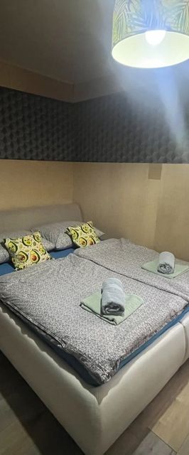 Sétáló utcai Avokádó Apartman Keszthely