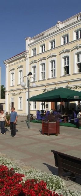 Fecske Apartman Hajdúszoboszló