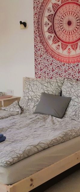 Natura Apartman Eger