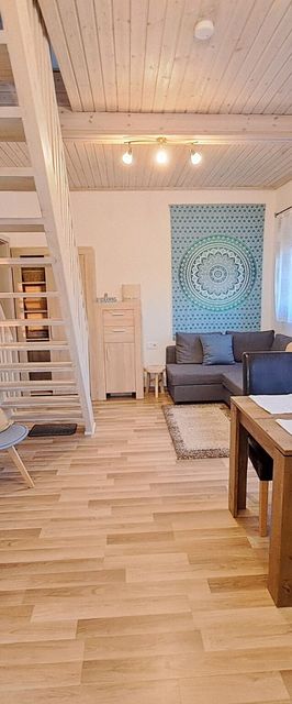 Natura Apartman Eger