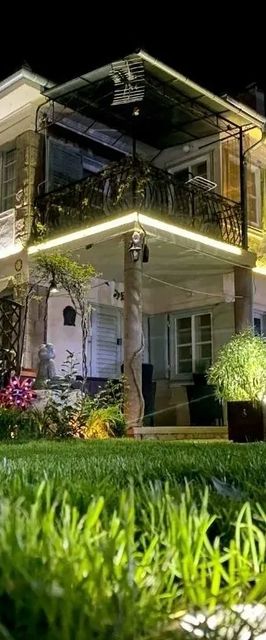 Teraszos Midi Studio Siófok