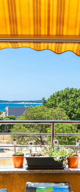 Adriatic View Nika Medulin Istria