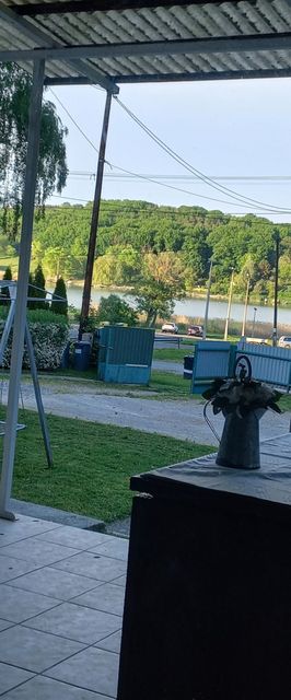 Onix-Orfű Aqua Apartman Orfű