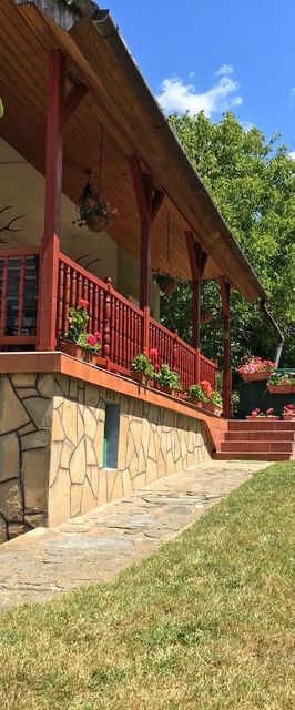 Erzsike Apartman Várvölgy