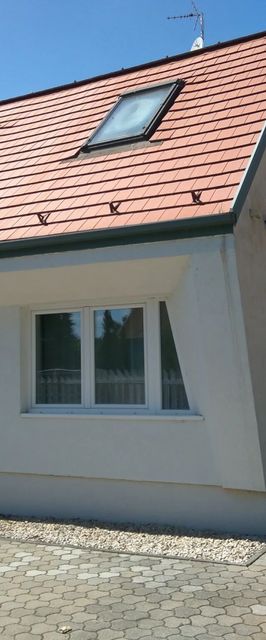 Pajger Apartman Balatonmáriafürdő