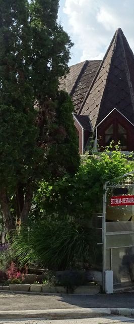 Diána Fogadó Keszthely