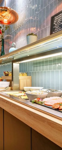 Roombach Hotel Budapest Center Budapest