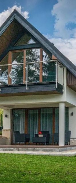 Widokowy Domek Jaś i Małgosia Kościelisko