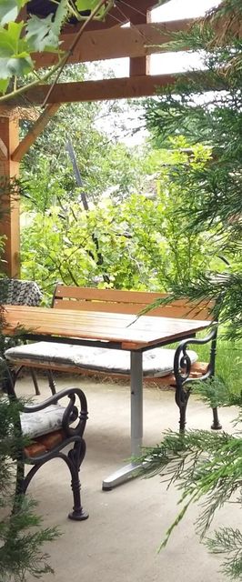 Kamilla Vendégház Ács Vaspuszta