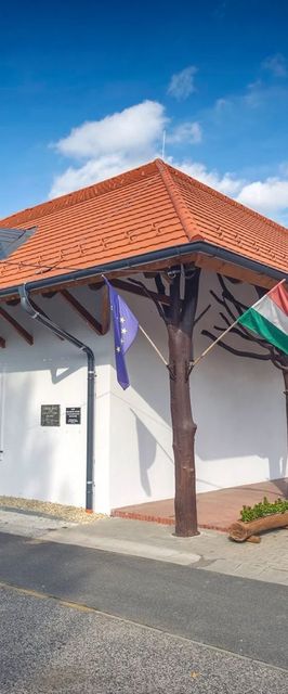 Faluház Panzió Zalaszentlászló