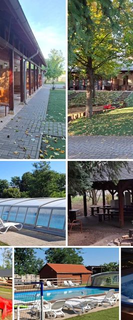 Family Farm Vendégház Kótaj