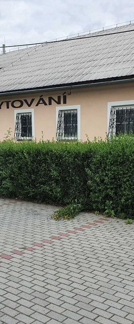 Penzion DUHET Hulín