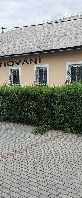 Penzion DUHET Hulín