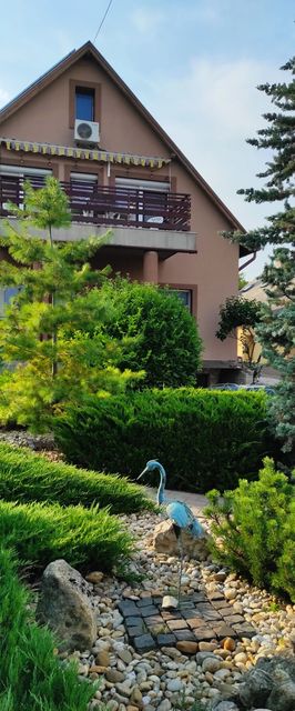 Óváros Apartman Balatonfüred