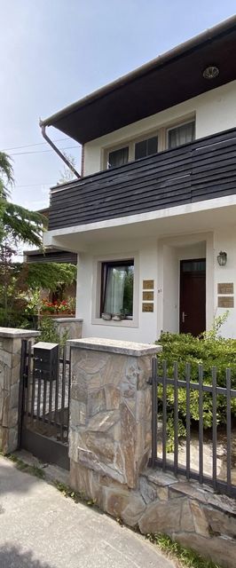 DreamFlat Apartman Keszthely