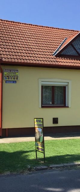 Szénási Apartman Hajdúszoboszló