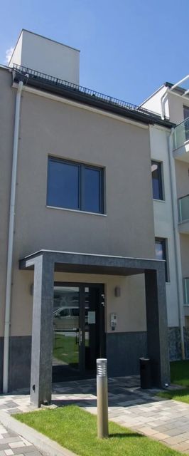 Vision Apartman Sárvár