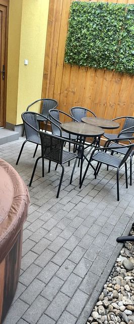 Árvíz Apartman Szeged