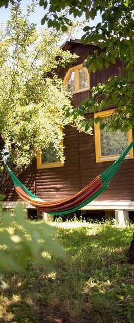 Barna Faház Tarnaszentmária