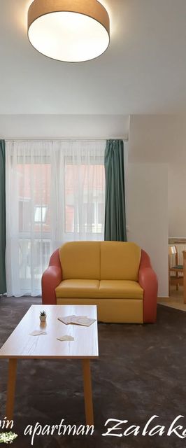 Jázmin MD Apartman Zalakaros