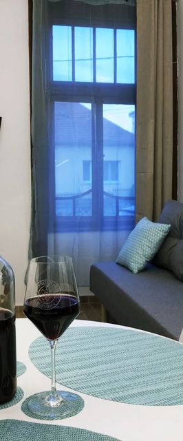 IL-LAK Apartman Pannonhalma