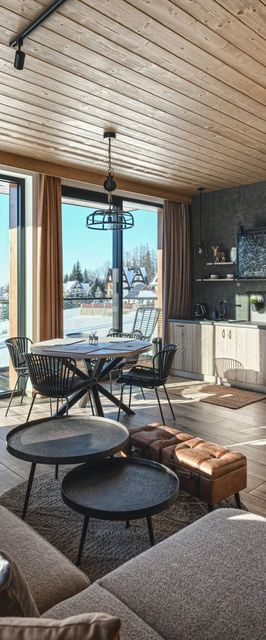 Pensjonat Orlik Bukowina Tatrzańska