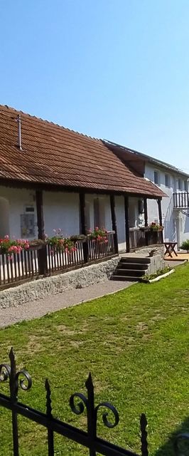 Mi-Ri Balance Vendégház Szinpetri