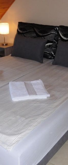 Silence Apartman Eger