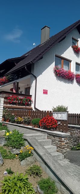 Penzion Kristýna Kašperské Hory