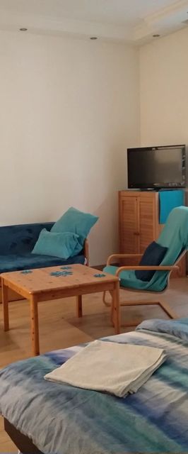 Lara Apartman Budapest