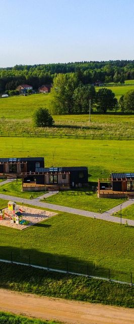 Masuria Resort Village