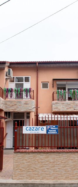 Casa Stefan Eforie Sud