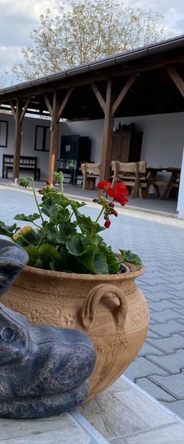 Kelemen Vendégház Ludányhalászi