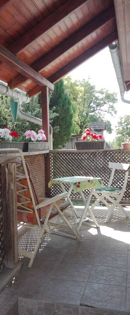 Barakah Apartman Balatonszabadi