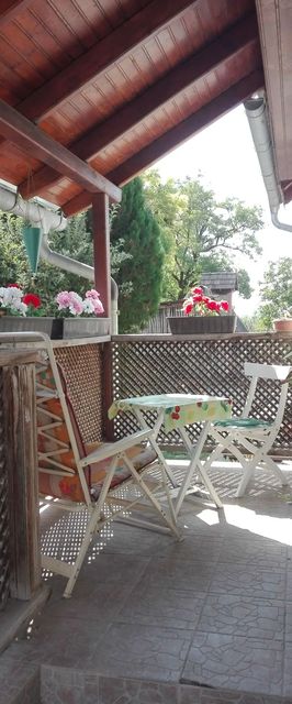 Barakah Apartman Balatonszabadi