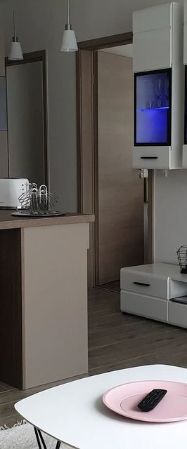 Dream Focus Apartmanok**** Balatonlelle