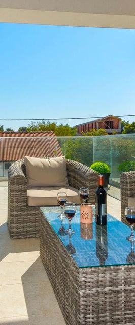 Apartments Krpan Vir