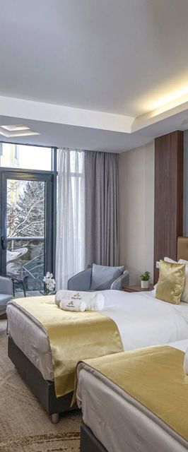 Willis Hotel Business & Wellness Zalaegerszeg