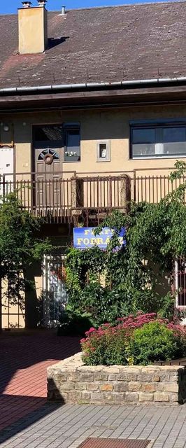 Petra Apartman Tapolca