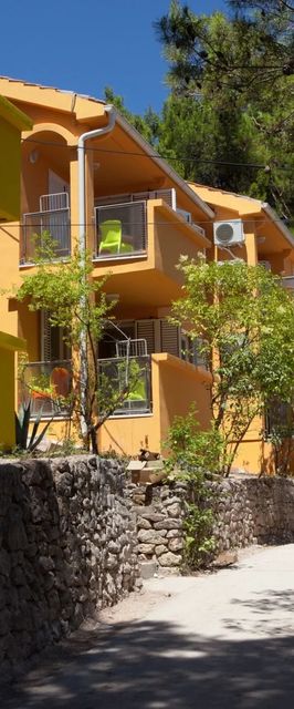 Holiday Park Zelena Punta Kukljica