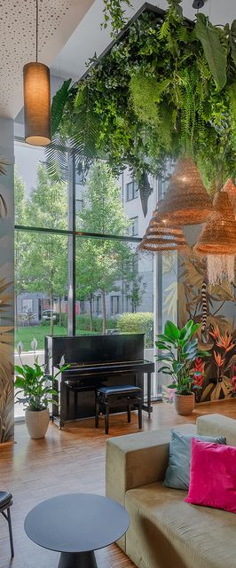 Dean’s Home Budapest