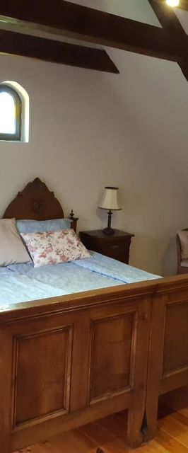 Sára Vendégház Szilvásvárad