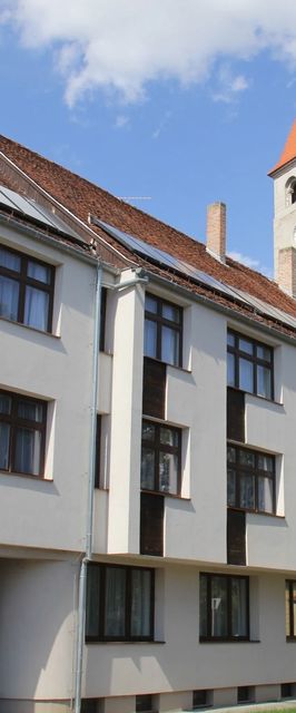 Harangtorony Szálló Kőszeg