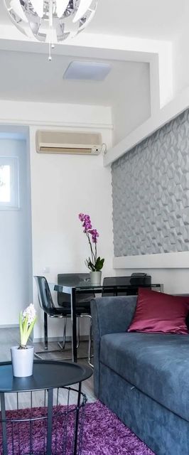 Zoé Apartman Szarvas