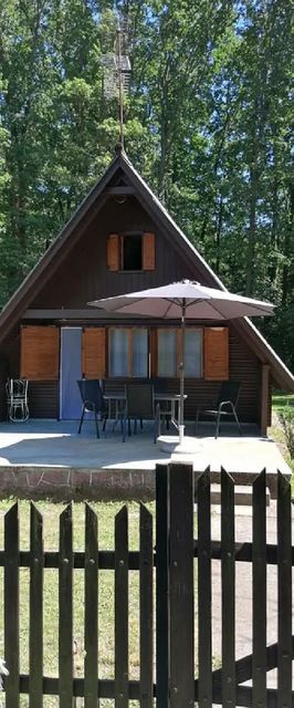 Fábián Apartman Tata